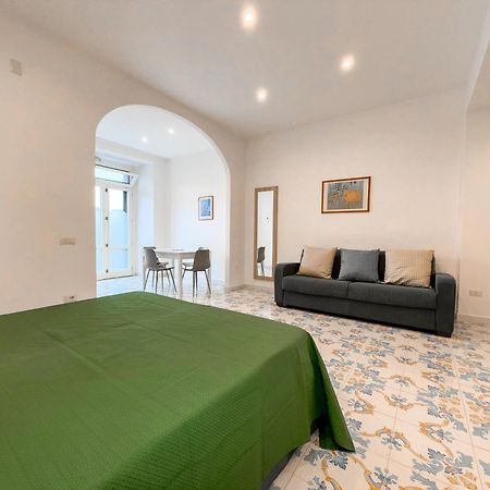 Suites In The Amalfi Coast - Guesthouse With Terrace Near Amalfi - Breathtaking View Of Ravello Скала Екстер'єр фото
