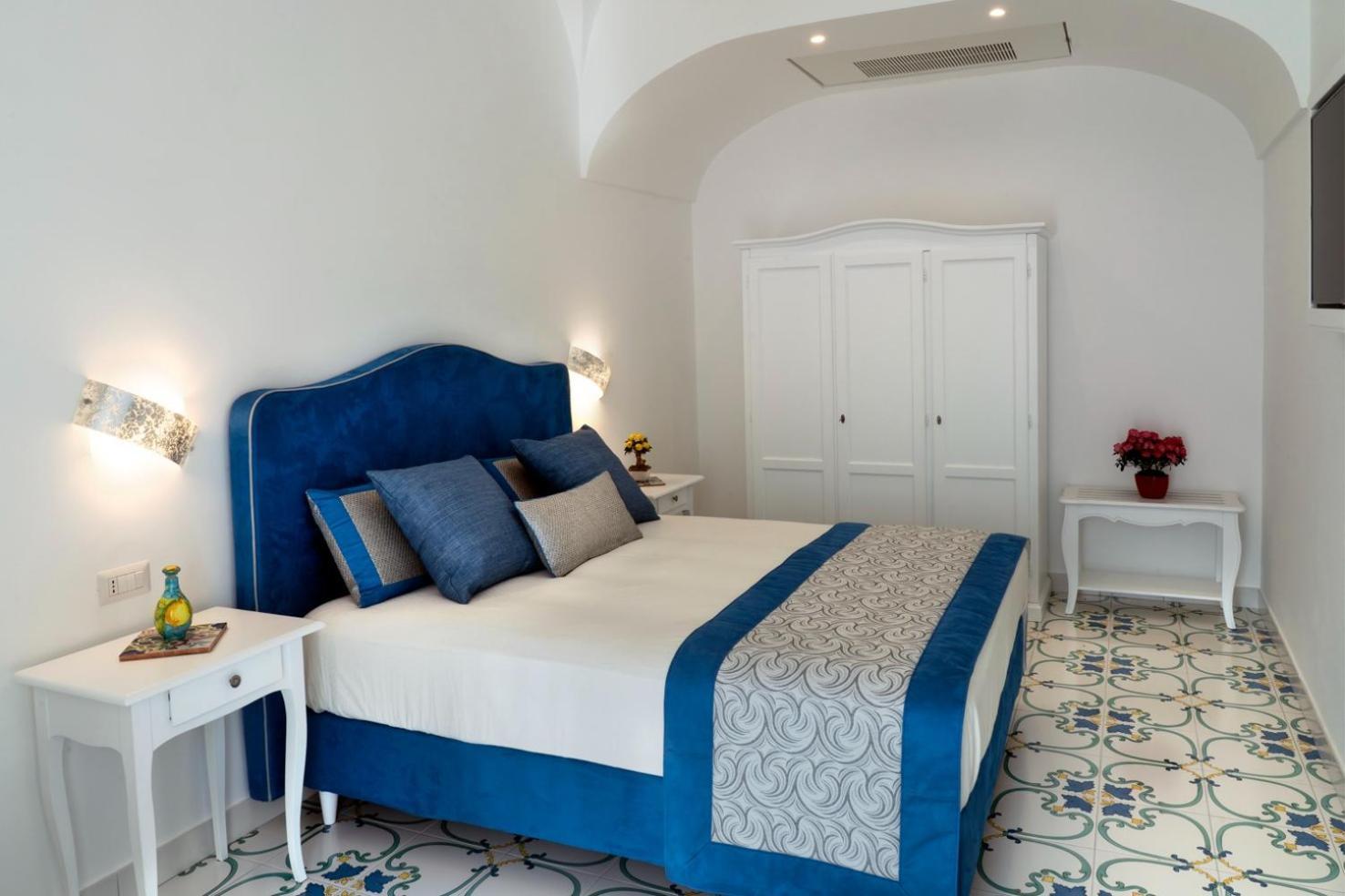 Suites In The Amalfi Coast - Guesthouse With Terrace Near Amalfi - Breathtaking View Of Ravello Скала Екстер'єр фото