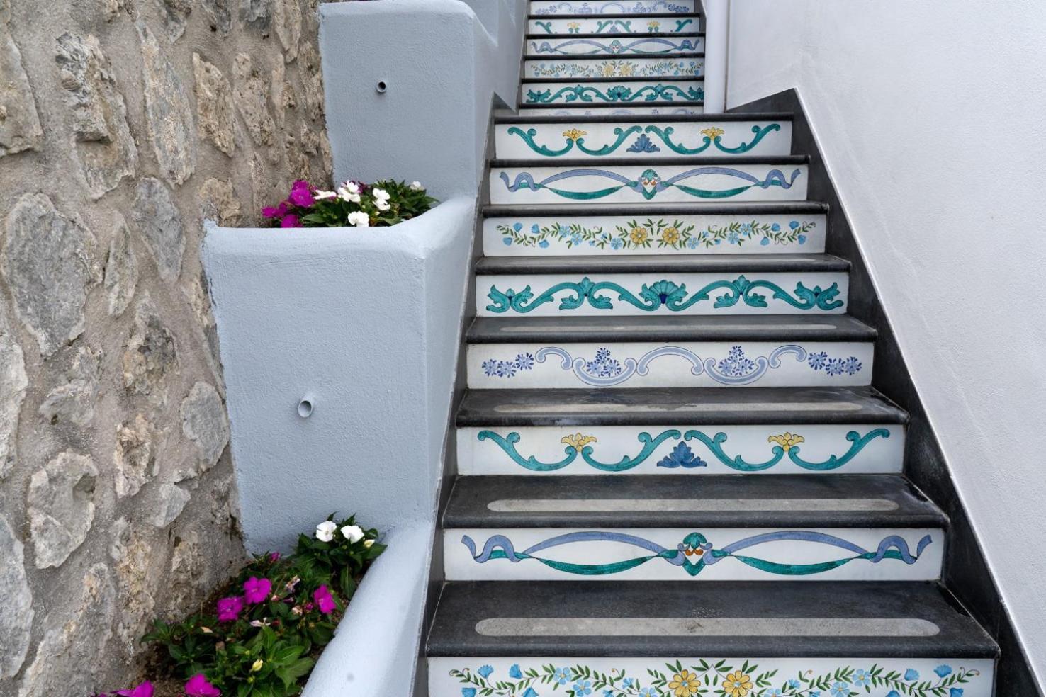 Suites In The Amalfi Coast - Guesthouse With Terrace Near Amalfi - Breathtaking View Of Ravello Скала Екстер'єр фото