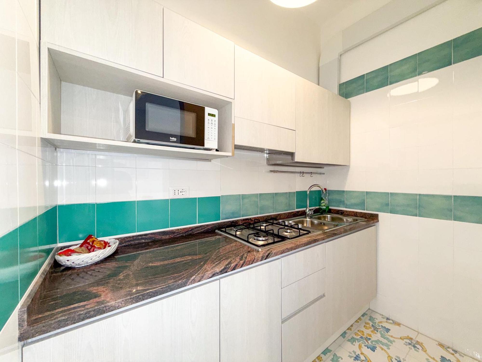 Suites In The Amalfi Coast - Guesthouse With Terrace Near Amalfi - Breathtaking View Of Ravello Скала Екстер'єр фото