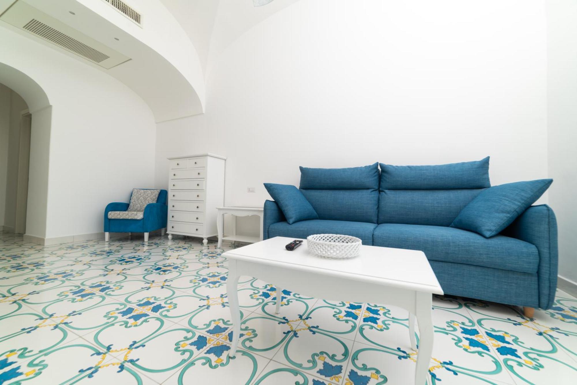 Suites In The Amalfi Coast - Guesthouse With Terrace Near Amalfi - Breathtaking View Of Ravello Скала Екстер'єр фото