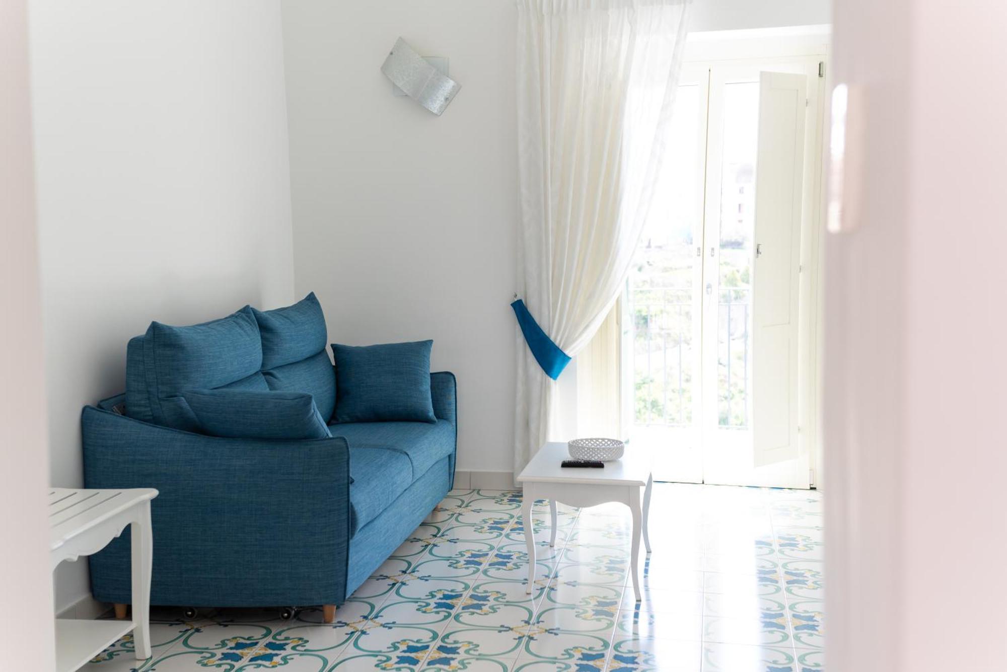 Suites In The Amalfi Coast - Guesthouse With Terrace Near Amalfi - Breathtaking View Of Ravello Скала Екстер'єр фото